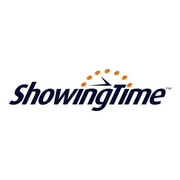 ShowingTime Logo PNG Vector