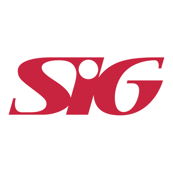 SIG Logo PNG Vector