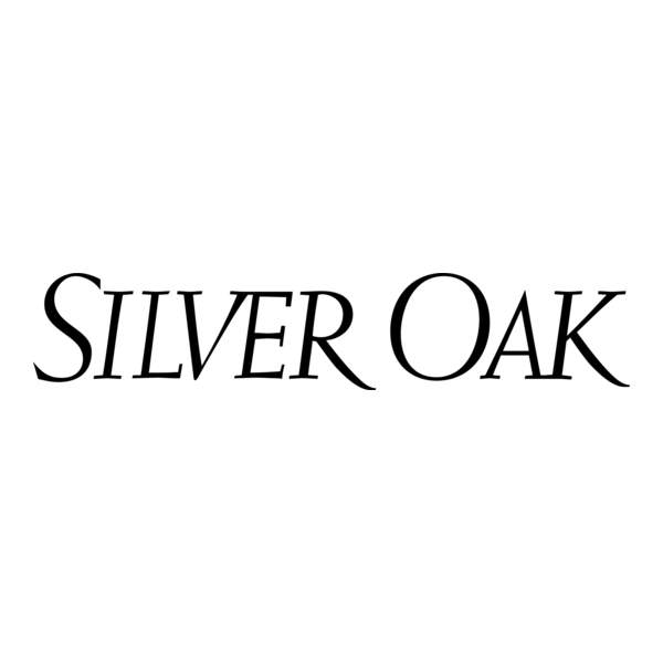 Silver Oak Logo PNG Vector