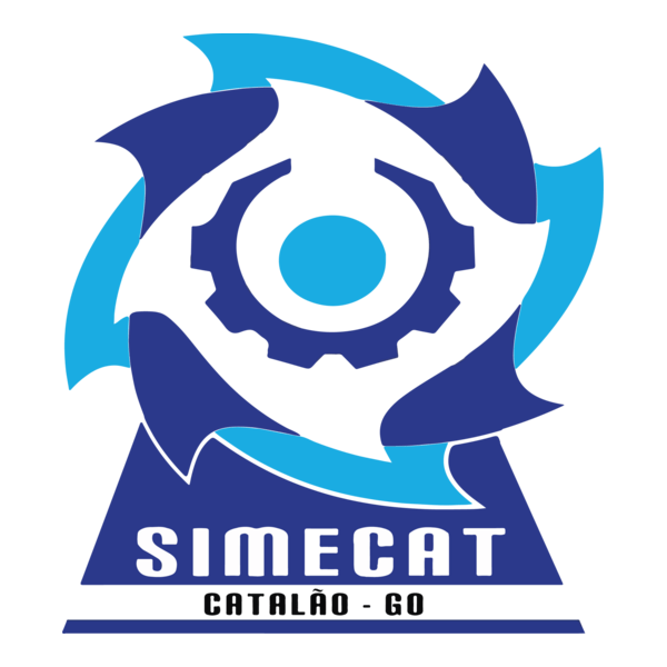 SIMECAT Logo PNG Vector