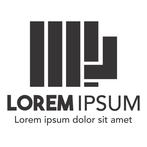 SIMPLE FIST CONCEPT Logo PNG Vector