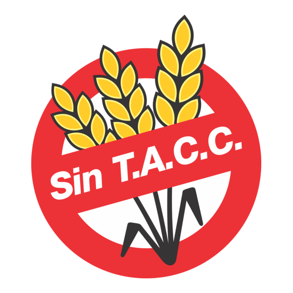 Sin T.A.C.C. Logo PNG Vector