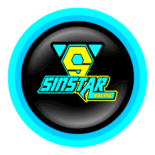 sinstar Logo PNG Vector