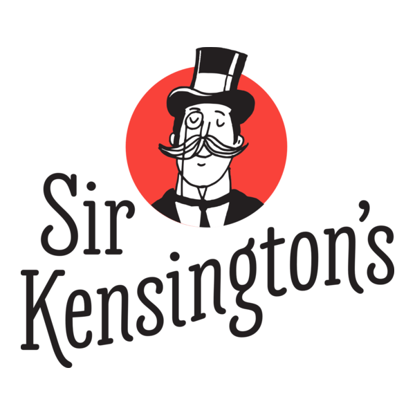 Sir Kensington’s Logo PNG Vector