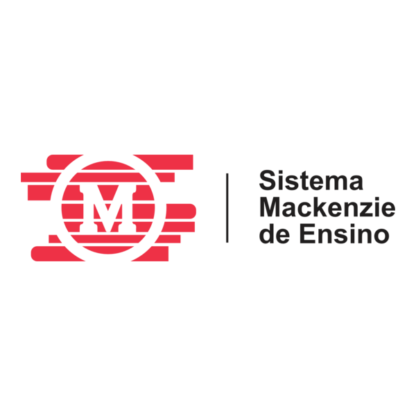 Sistema Mackenzie de Ensino Logo PNG Vector