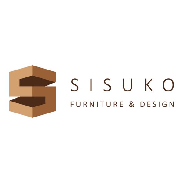 Sisustuskoda - SISUKO Logo PNG Vector