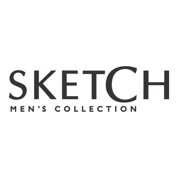SKETCH Logo PNG Vector