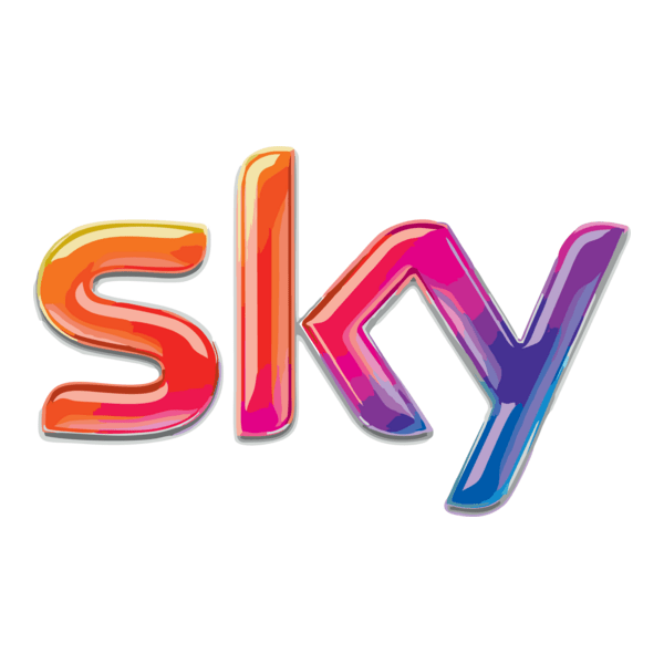 SKY Logo PNG Vector