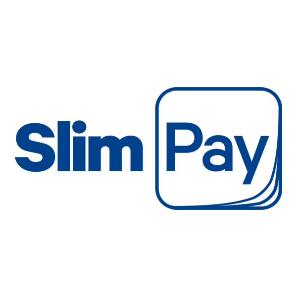 SlimPay Logo PNG Vector