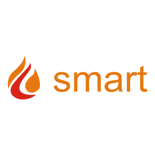 smart Logo PNG Vector