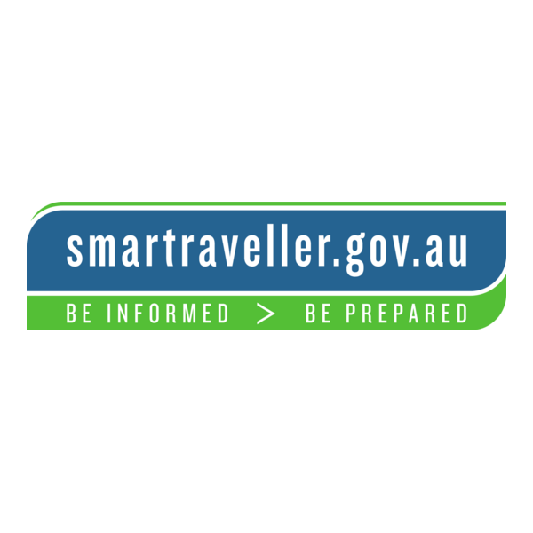 Smartraveller.gov.au Logo PNG Vector
