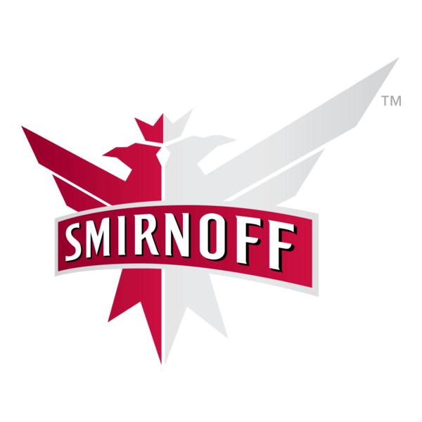 Smirnoff Logo PNG Vector
