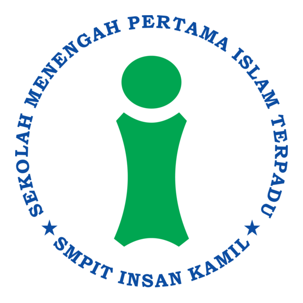 SMPIT INSAN KAMIL CIKARANG UTARA Logo PNG Vector
