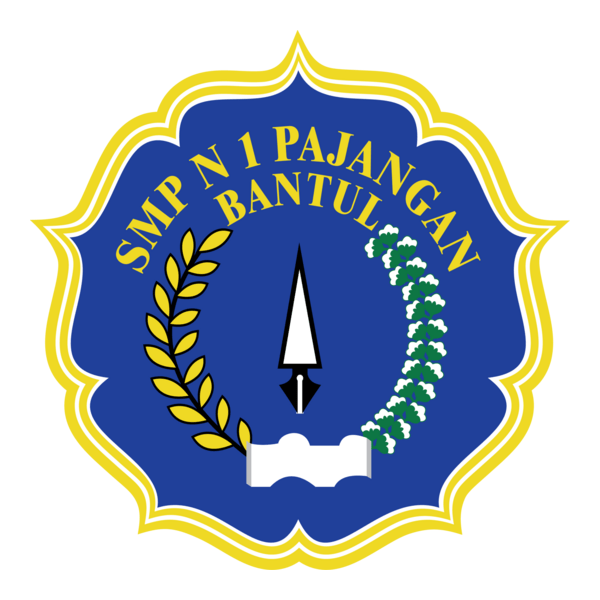 SMPN 1 PAJANGAN BANTUL Logo PNG Vector