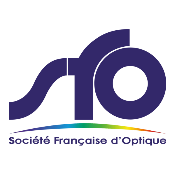 Société Française d’Optique Logo PNG Vector