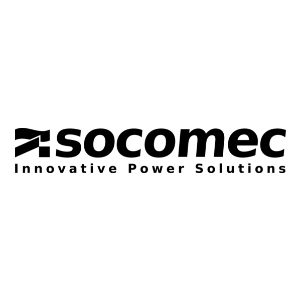 Socomec Logo PNG Vector