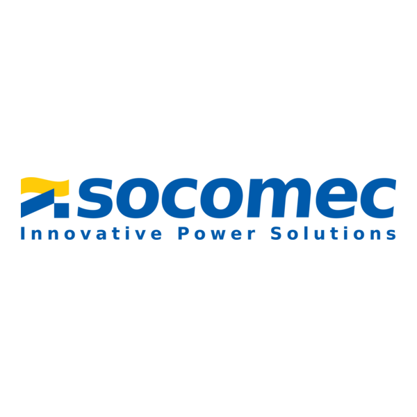 Socomec Logo PNG Vector