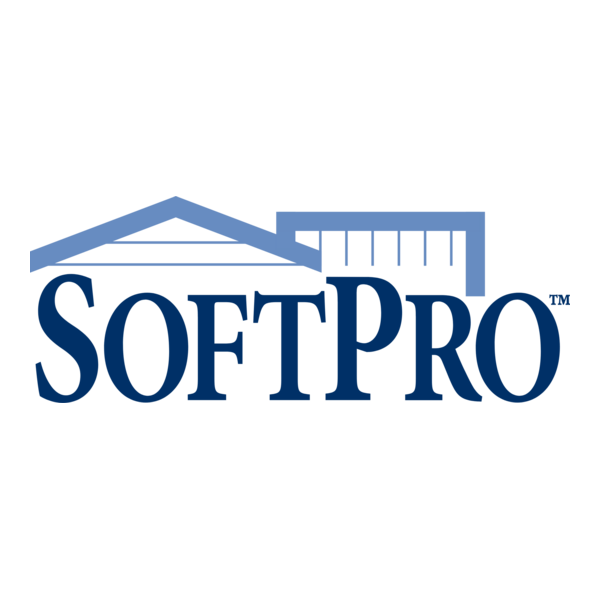 SoftPro Logo PNG Vector