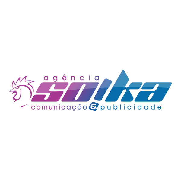 Soika Comunicação e Publicidade Logo PNG Vector
