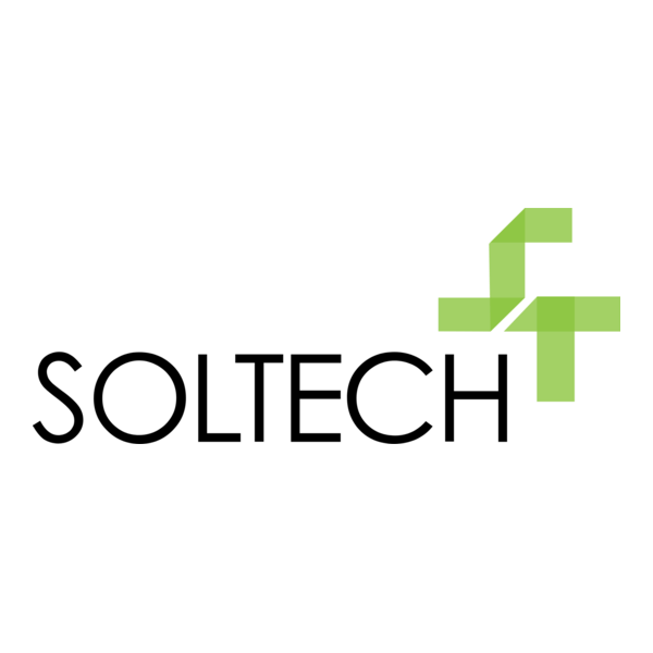 SOLTECH Logo PNG Vector (SVG) Free Download