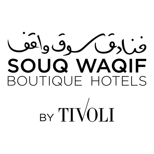 Souq Waqif Boutique Hotels by Tivoli Logo PNG Vector