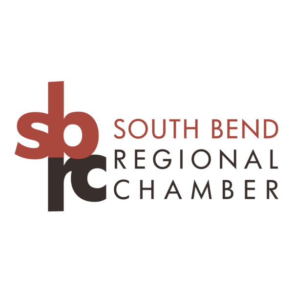South Bend Regional Chamber Logo PNG Vector
