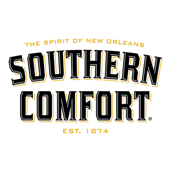 Southern Comfort Logo PNG Vector