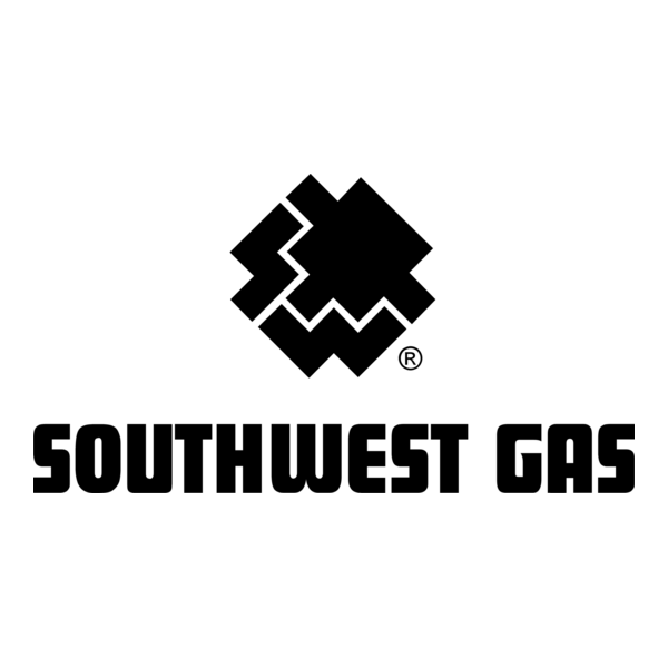Southwest Gas Corporation Logo PNG Vector