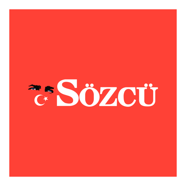 Sözcü Gazetesi Logo PNG Vector