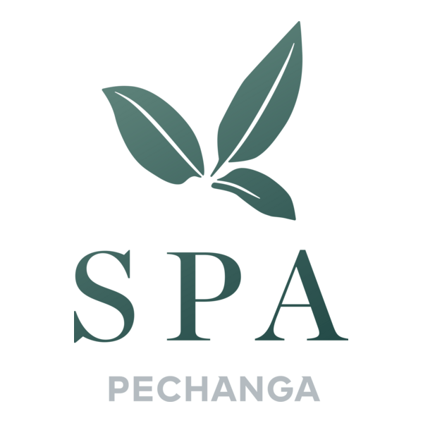 Spa Pechanga Logo PNG Vector