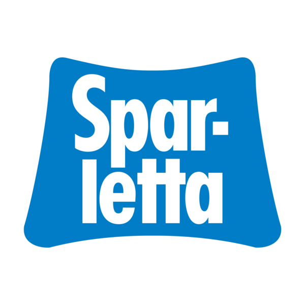 Spar-Letta Logo PNG Vector