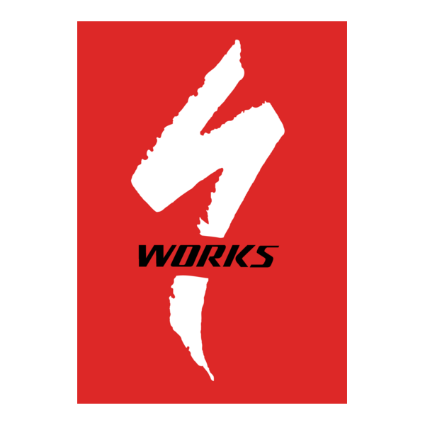Specialized S-Works Logo PNG Vector
