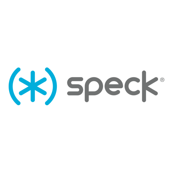 Speck Logo PNG Vector