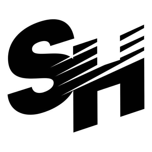 Speedhunters Logo PNG Vector