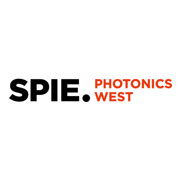 SPIE Photonics West Logo PNG Vector