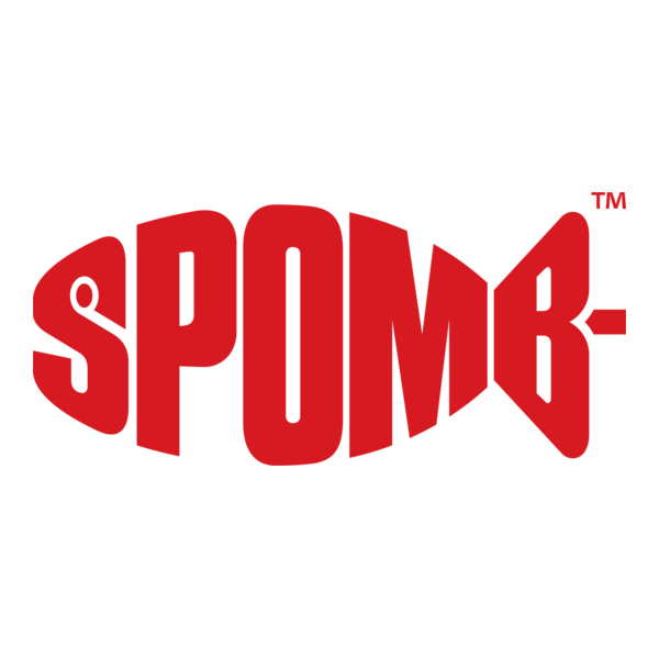 Spomb Logo PNG Vector