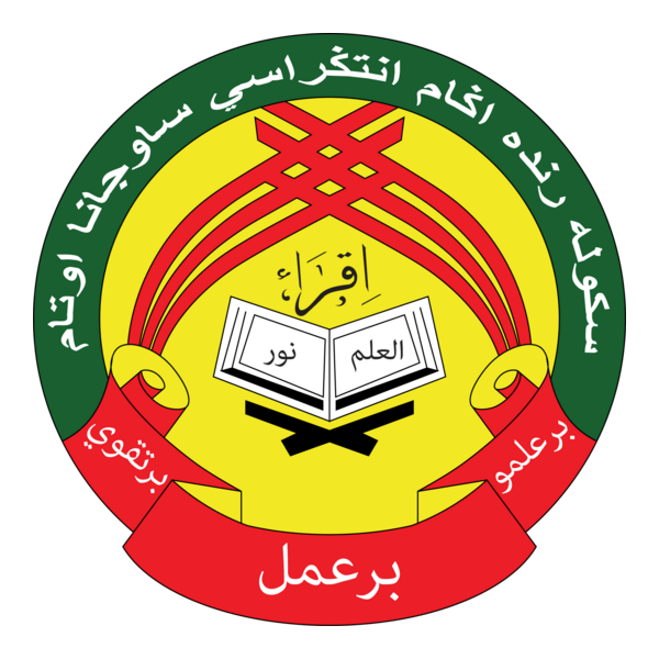 SRA Saujana Utama Logo PNG Vector