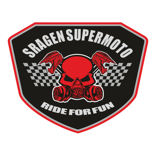 sragen supermoto Logo PNG Vector