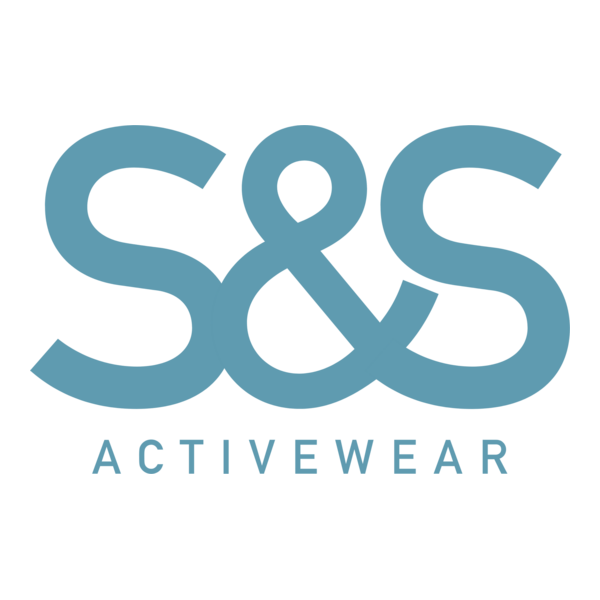 S&S Activewear Logo PNG Vector