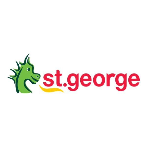 st.george Logo PNG Vector