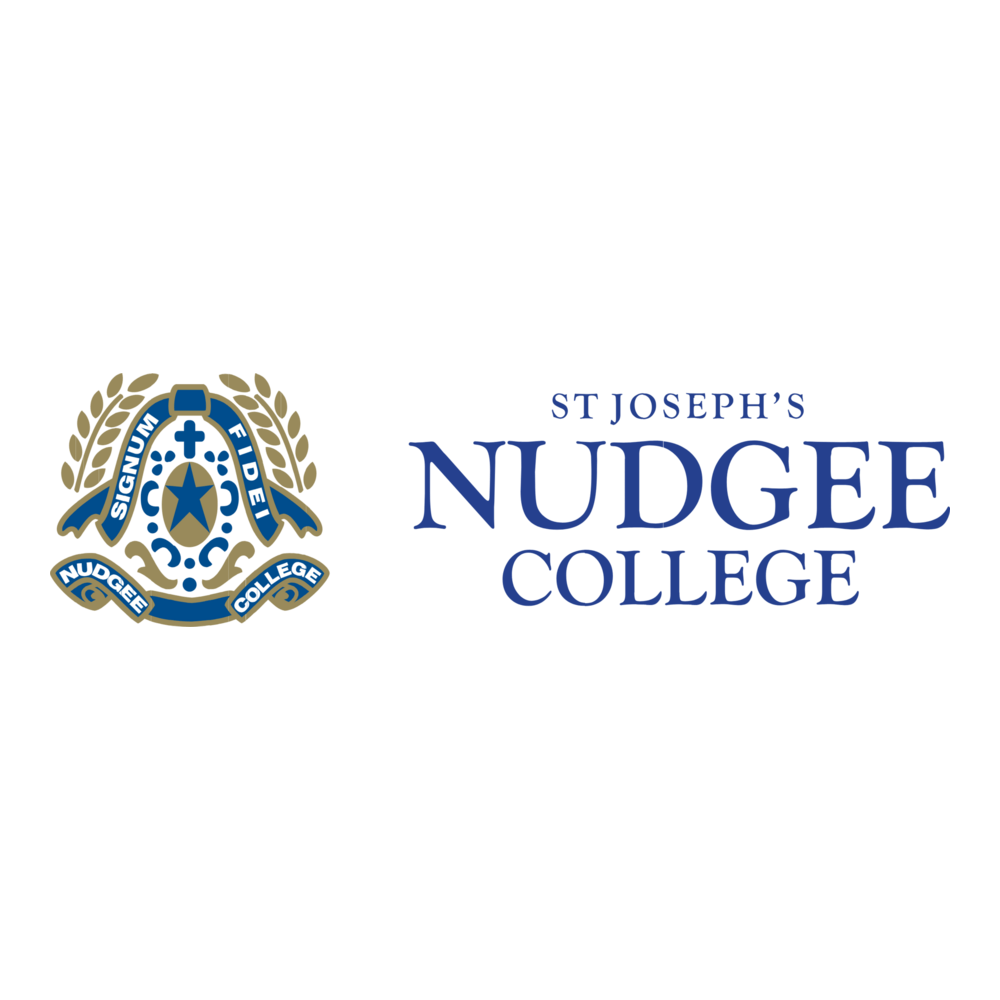 St. Joseph’s Nudgee College Logo PNG Vector