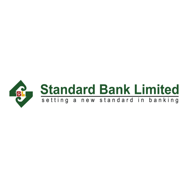 Standard Bank Limited Logo PNG Vector