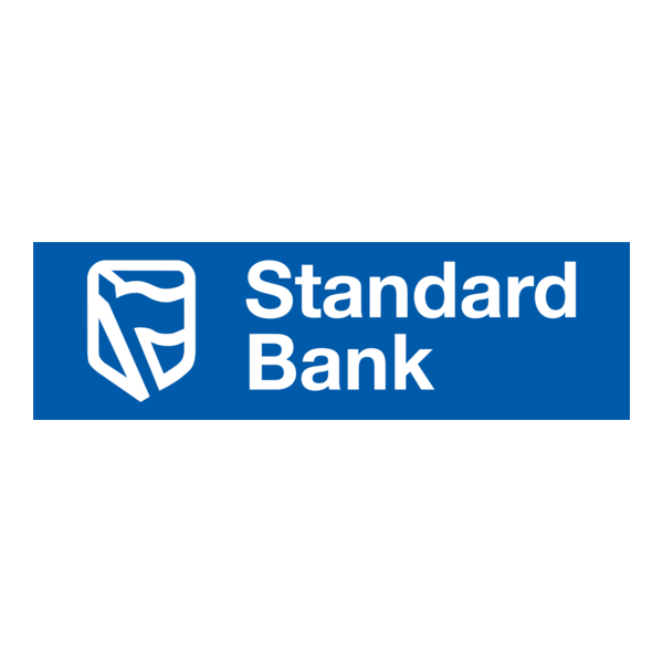 Standard Bank Logo PNG Vector