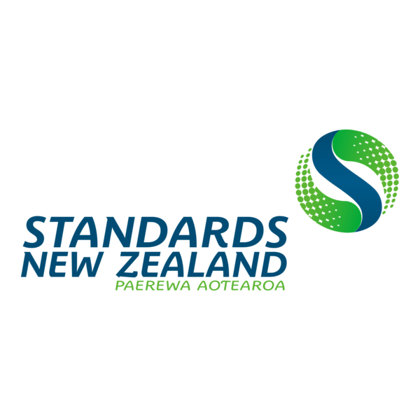 Standards New Zealand Logo PNG Vector