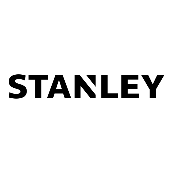 Stanley Logo PNG Vector