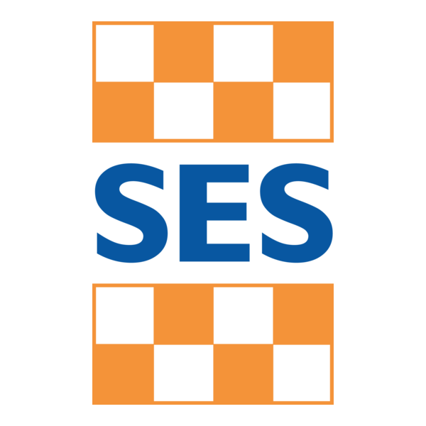 State Emergency Service Logo PNG Vector