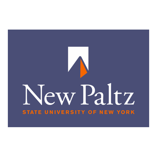 State University of New York at New Paltz Logo PNG Vector