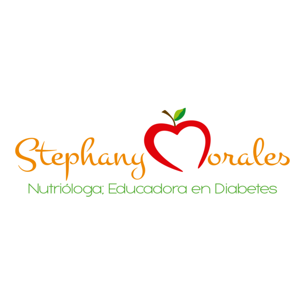 Stefani Morales Logo PNG Vector