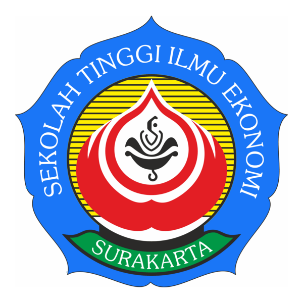 STIE SURAKARTA Logo PNG Vector