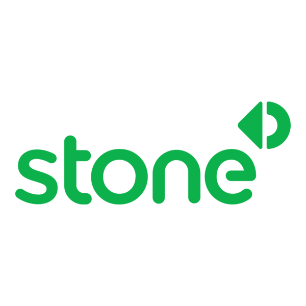 Stone Pagamentos Logo PNG Vector